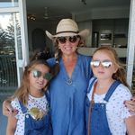 Jacqueline Packer - @asffarming - Instagram