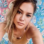 Jacqueline Padgett - @jacquipadgett - Instagram