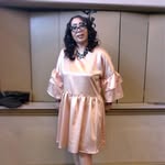 Jacqueline Olivia Pendleton - @sigobe6246 - Instagram