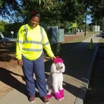 Jacqueline Faulk-Perryman - @jacquelinefaulk65 - Instagram