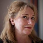 Jacqueline Petit - @petitport44 - Instagram