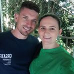 Jaqueline Petry - Facebook