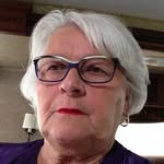 Jacqueline Picard - @odule43 - Instagram