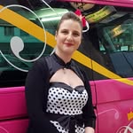 Jacqueline Pickering - @mrs_cranberry_and_the_twinboys - Instagram