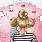 Jacqueline Pohl - @me_and_2_kids_ - Instagram