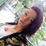 Jacqueline Pohl - @rockermini - Instagram