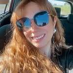 Jacqueline Rivera Pohl - @jacque.rivera - Instagram