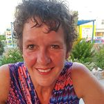 Jacqueline Oudkerk Pool - @jacquelineoudkerkpool - Instagram