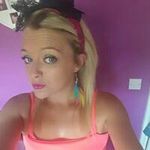 Jacqueline Poole - @poolejacqueline - Instagram