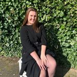 Jacqueline Postma - @_jacquelinepostma - Instagram