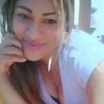 Jacqueline Prieto - @xinitaxhinita - Instagram