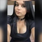 Jacqueline Prieto - @jacky851511 - Instagram
