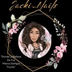 Jacqueline Prieto - @jacki_nailss - Instagram