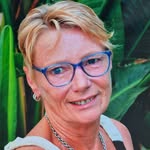 Jacqueline Verboom-Quist - @jacq.quist - Instagram