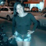 Hellen Andrade - @jacqueline_rabelo - Instagram