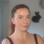Jacqueline Rabe - @kickboxhasi - Instagram