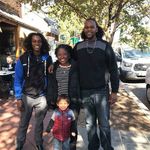 Jacqueline Rahim Gilbert - @ja.cqueline7448 - Instagram