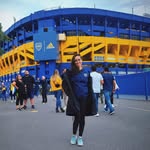Jacqueline Ramos - @ramos.jacqueline.cp - Instagram