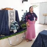 Jacqueline Ramos - @jacquelineramos991 - Instagram