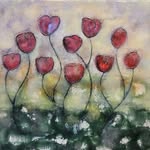Jacqueline Raynor - @jhr_encausticcreations - Instagram