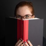 Jacqueline | Find Your Next Fun Read - @redheadandreading - Instagram