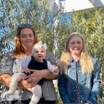 Jacqueline Campbell-Read - @jcampbellread - Instagram