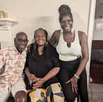 Jacqueline Reddick - Facebook
