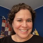 Jacqueline Ridge - Facebook