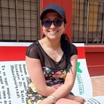 Jacqueline Rincon - @jarisa1 - Instagram