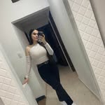 Jacqueline Rincon - @jacquelinerincon97 - Instagram