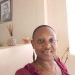 Jacqueline Roach - @jackie__capricorn - Instagram
