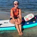 Jacqueline Roach - @roachie328 - Instagram
