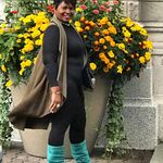 Jacqueline roach - @roach9240 - Instagram