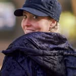 Jacqueline Roach-Feldman - @bubba_lala_dadnmom - Instagram