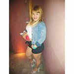 Jacqueline Robledo - @robledo1638 - Instagram