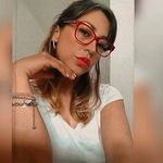 Jacqueline Robledo - @shakk_rob - Instagram