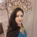 Jacqueline Robledo - @aishasoleil24 - Instagram