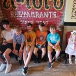 Jacqueline Root Larson - @jackie91655 - Instagram