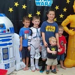 Jacqueline Root Larson - @texas_monograms_n_more - Instagram