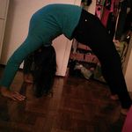 Jacqueline Ruby Cabrera - @jacky_gymnast356 - Instagram