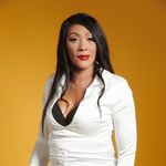 Jacqueline Brown - @jacquelinesalmon35 - Instagram
