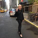 Jacqueline Carty-Salmon - @mrsjaccs - Instagram