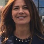 Jacqueline Salmon - @jacquelinesalmon1 - Instagram