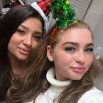 Jacqueline Salmon - @jaclas09 - Instagram