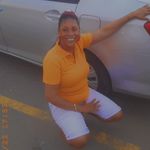 Jacqueline Salmon - @jacquelinesalmon46 - Instagram