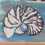 Jacqueline Scanlon - @jacqueline_scanlon_art - Instagram