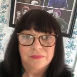 Jacqueline Scanlon-Wells - @jacques.sw - Instagram