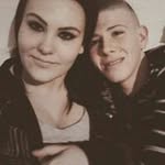 @kevinschauerjacquelinemaus - Instagram