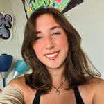 Jacqueline Schmidt - @jacqueline_shittakemushrooms - Instagram