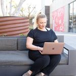 Jacqueline Schmidt - @jacqschmi1 - Instagram